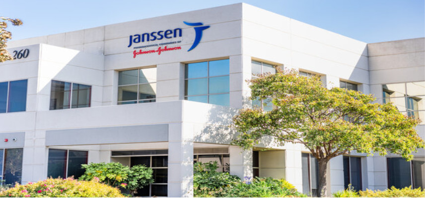 Janssen announces positive results from phase 3 MARIPOSA study of Rybrevant in combo with lazertinib versus osimertinib to treat patients with EGFR-mutated NSCLC
